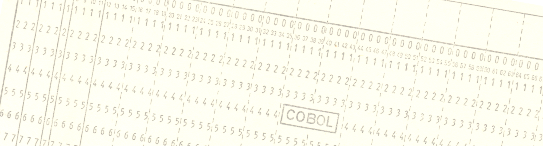 REAL - Relational expressed assembly language