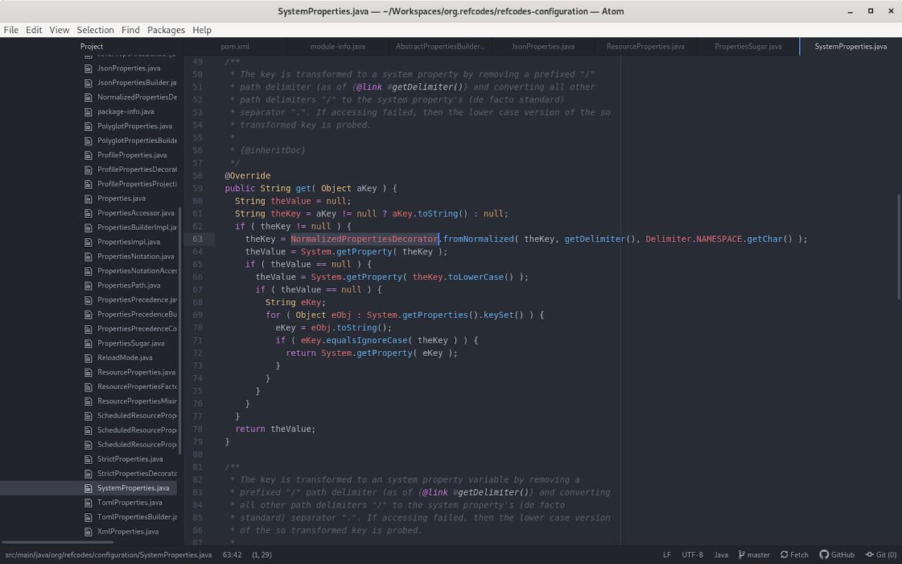 REAL - Relational expressed assembly language | METACODES.PRO